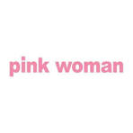 Pink Woman